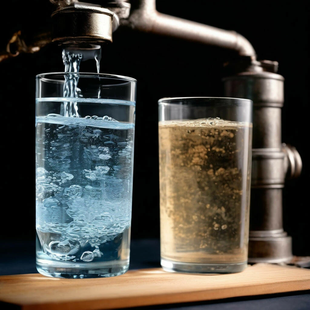 Sistem Yenileme Refit tekne su yapici Tekneler i&ccedil;in Su Yapıcı Tatlı Su - İ&ccedil;me Suyu