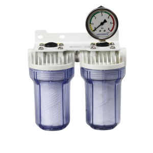 Su Yapıcı 5" Filtre