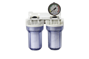 Su Yapıcı 5" Filtre