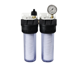 Su Yapıcı 10" Filtre