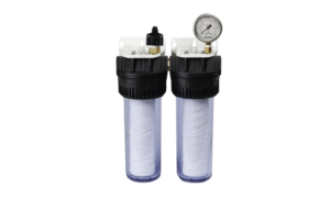 Su Yapıcı 10" Filtre