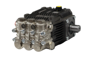 Yüksek Basınç Pompası